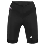 Шорты Assos Uma GT C2, черный - фото