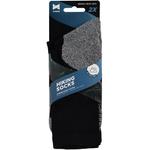 Комплект походных носков Xtreme Sockswear, 6 шт, разноцветный/черный - фото 4