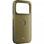 Peak Design Mobile GNAR Case for iPhone 17 Pro M-MX-CF-KP-1 - фото