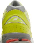 Кроссовки New Balance 2002R 'Sulpher Yellow', желтый - фото 8