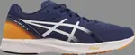Кроссовки tarther rp 3 'deep ocean' Asics, синий - фото 2