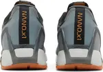 Кроссовки nano x1 'pure grey' Reebok, серый - фото 7