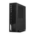 Системный блок MSI PRO DP21 11M, 32Гб/2Тб, i5-11400, черный - фото 2