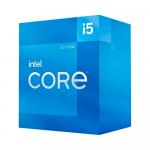 Процессор Intel Core i5-12400 BOX, LGA 1700 - фото 3