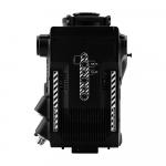 Видеокамера RED Digital Cinema V-RAPTOR XL [X] 8K VV, Только камера, PL, V-Mount, черный - фото 7