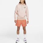Толстовка Men's Nike Alphabet Logo Pullover 'Pink', розовый - фото 3