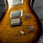 PRS CE24 - черный янтарь - фото 5