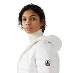 Легкая пуховая куртка с капюшоном Jott CLOE - фото 4