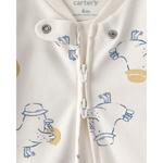 Комбинезон Baby duck с двусторонней молнией Carter'S - фото 3