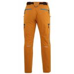 Брюки Newwood Border, оранжевый - фото 2