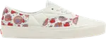 Кроссовки Vans Authentic 44 DX Positivity Patchwork Blanc de Blanc, белый - фото