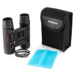 Походный бинокль Tasco Essential, черный - фото 5