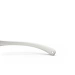 Очки солнцезащитные походные Quechua MH K120 для детей 2-4 лет, категория 4, белый - фото 7