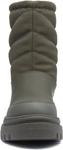 Женские зимние модные ботинки Rocket Dog, Olive - фото 3