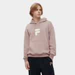 Футболка унисекс Victoria Purple FILA FUSION - фото 4