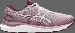 Кроссовки wmns gel cumulus 24 'barely rose' Asics, розовый - фото