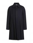 Пальто Paoloni, темно-синий - фото