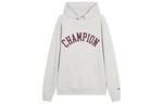 Толстовка unisex Champion, Oat - фото