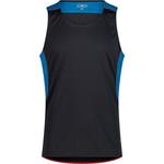 Футболка без рукавов CMP Top 3C89377T, черный - фото