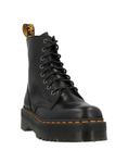 Ботильоны Dr.Martens, черный - фото 2