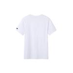 Футболка унисекс Pioneer Camp, розовый - фото 5