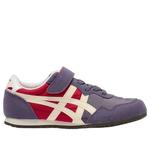 (PS) Onitsuka Tiger Serrano 'Greyish Purple Cream' - фото 2