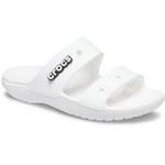 Сандалии Crocs Classic, белый - фото