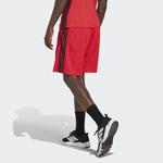 Adidas Performance Шорты Regular в цвете дыни - фото 4