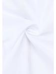 Рубашка SUPER SLIM белого цвета Eterna - фото 6