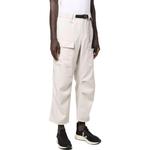 Y-3 Штаны Y 3 Cargo мужские ecru - фото 4