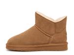 Ботинки Bearpaw Bette Bootie, Cognac - фото 3