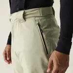 Брюки Dare2B Achieve II, бежевый - фото 6