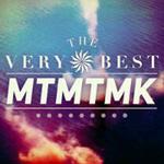 Диск CD MTMTMK - The Very Best - фото