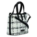 Сумка Karl Lagerfeld Behind the Seams, белый - фото 3