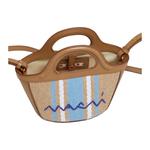 MARNI Мини-сумка "Tropicalia" - фото 5