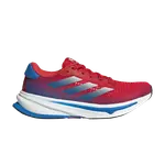 Кроссовки Adidas Wmns Supernova Rise, красный - фото