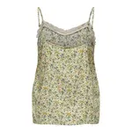 Футболка Jdy Gaya, зеленый - фото 2