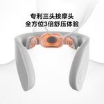 Массажеры для шеи Jeeback, коричневый - фото 8