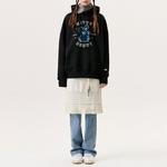 Свитшот женский KIRSH, оранжевый - фото 10