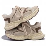 Кроссовки SNXR Chunky Sneakers Women's Low-top, белый - фото 19