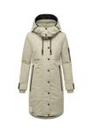 Зимнее пальто Marikoo, бежевый - фото