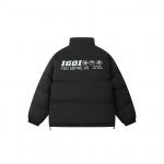 IGOI Пуховик Unisex, Haze Blue - фото 4