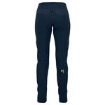 Брюки Karpos Dolada, синий - фото