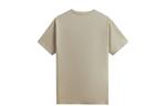 Футболка Lax KITH, бежевый - фото 4