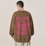 Футболка унисекс Imcrasy, кофе - фото 9