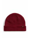 Шапка Vans Beanie, Dark Red - фото 2