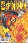 Peter Parker Spider-man #21 Vol. 2 September 2000 (Marvel Comics) - фото