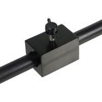 ALZO Horizontal Camera Mount with Rotating Smartphone Mount 2010 - фото 4