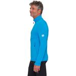 Мужская легкая куртка Aconcagua ML Mammut, синий - фото 2