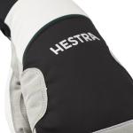 Утепленные варежки Comfort tracker Hestra, мультиколор - фото 4